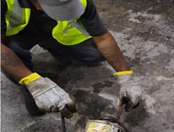 Serviços de desentupimento na zona oeste